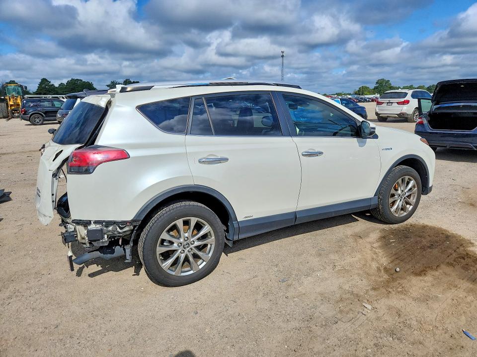 Photo 3 from auction – 2016 TOYOTA RAV4 HV with VIN JTMDJREV4GD056114