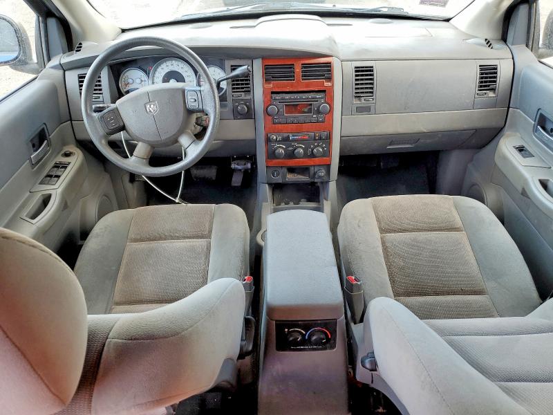 Фото 8 с аукциона – 2004 DODGE DURANGO с VIN 1D4HB48D54F185504