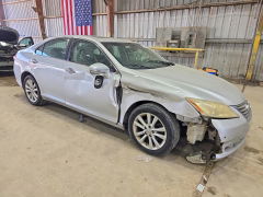 Photo 4 from auction – 2010 LEXUS ES350 with VIN JTHBK1EG4A2360889