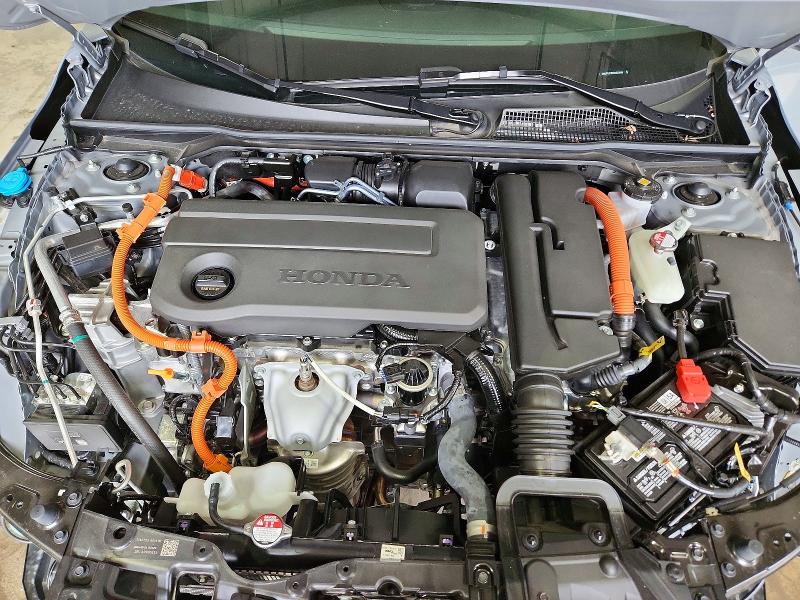 صورة رقم 11 من المزاد - 2026 HONDA CIVIC مع VIN 2HGFE4F85TH340648