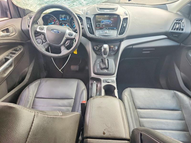 Photo 8 from auction – 2014 FORD ESCAPE with VIN 1FMCU9GX2EUD48189