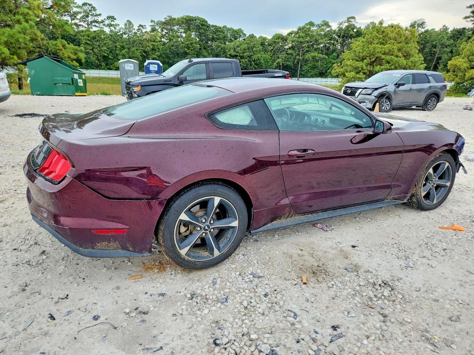 Foto 3 de la subasta – 2018 FORD MUSTANG con VIN 1FA6P8TH8J5126686