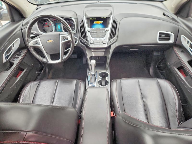 Photo 8 from auction – 2012 CHEVROLET EQUINOX with VIN 2GNFLNE58C6153568