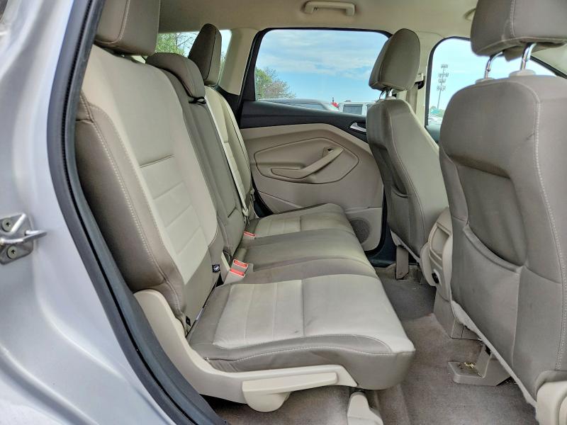Photo 11 from auction – 2015 FORD ESCAPE with VIN 1FMCU9GX7FUA48374