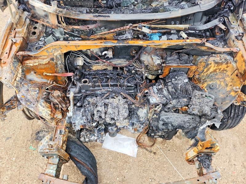Zdjęcie 11 z aukcji – 2016 KIA SOUL z VIN KNDJN2A23G7244440