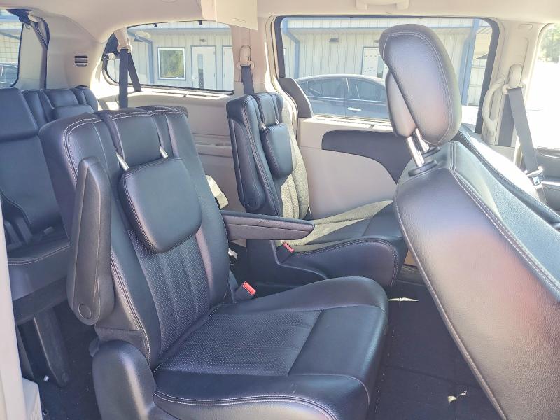 Снимка 11 от търг – 2014 CHRYSLER TOWN & COUNTRY с VIN 2C4RC1CG4ER195174
