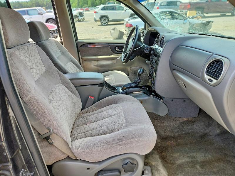 Zdjęcie 7 z aukcji – 2003 GMC ENVOY z VIN 1GKDS13S032162934
