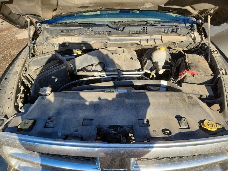 Снимка 11 от търг – 2012 DODGE RAM 1500 с VIN 1C6RD7FT7CS249840