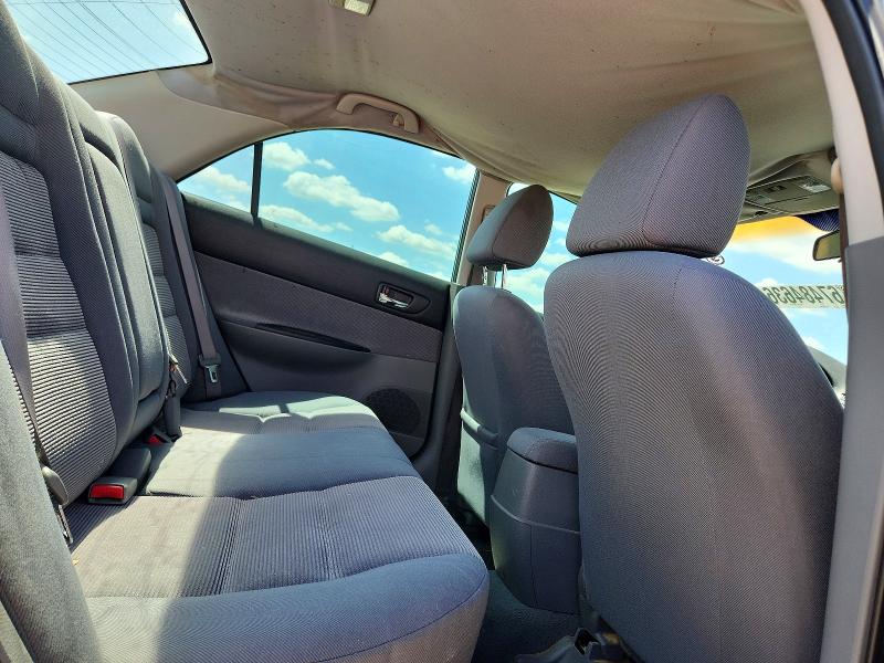 Foto 10 de la subasta – 2005 MAZDA 6 con VIN 1YVFP80C555M75467