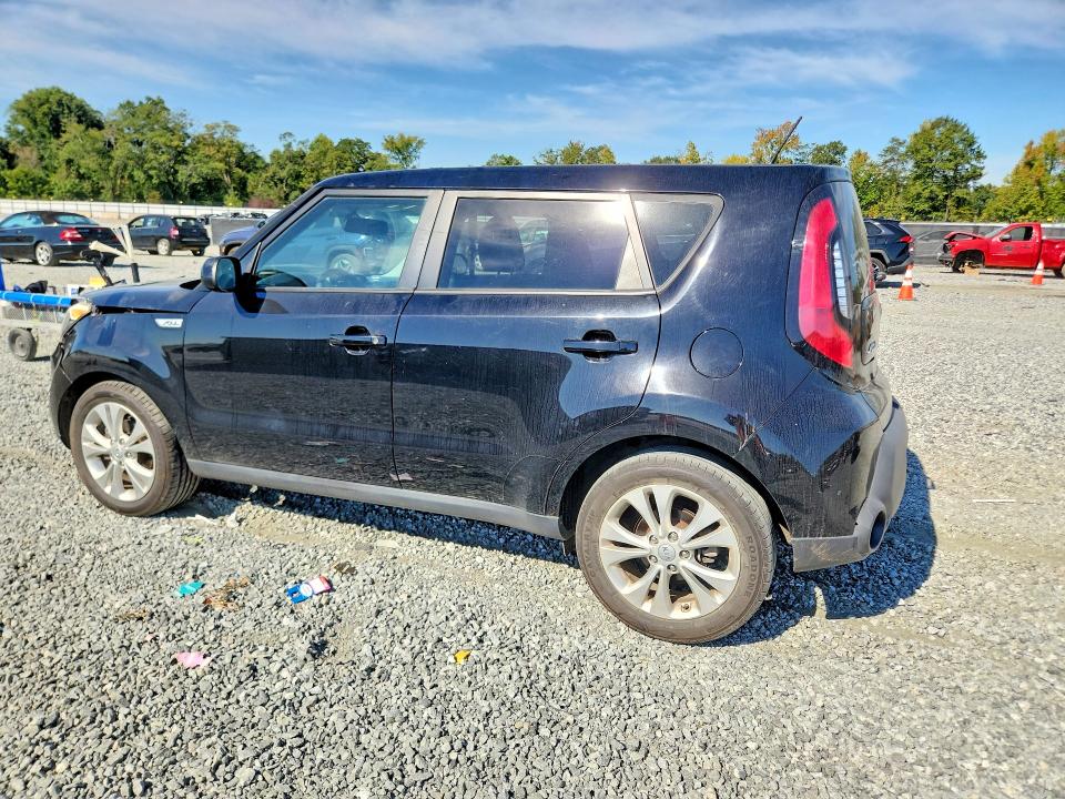 Снимка 2 от търг – 2015 KIA SOUL с VIN KNDJP3A59F7139345