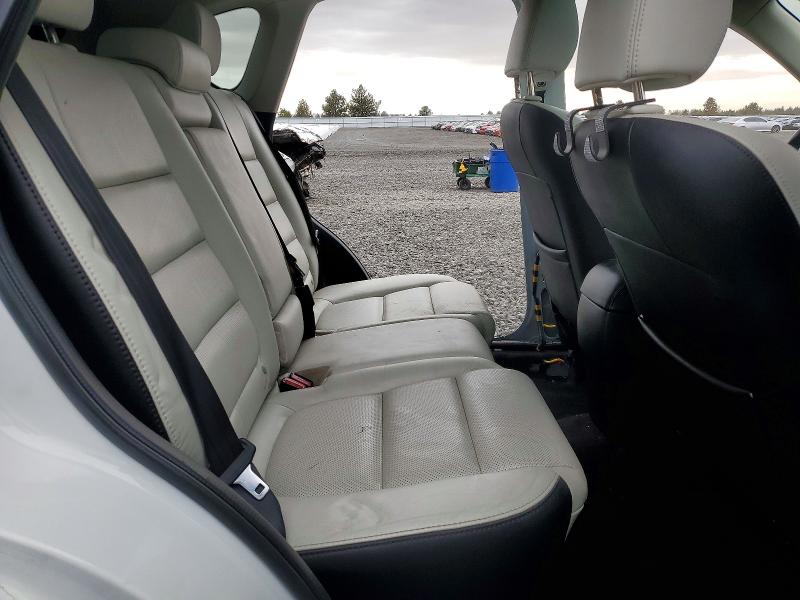 Фото 11 с аукциона – 2016 MAZDA CX-5 с VIN JM3KE4DY3G0697389