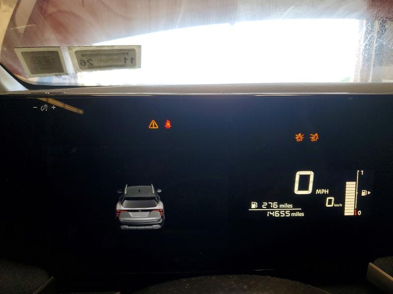 Photo 9 from auction – 2025 NISSAN KICKS with VIN 3N8AP6CB6SL438726