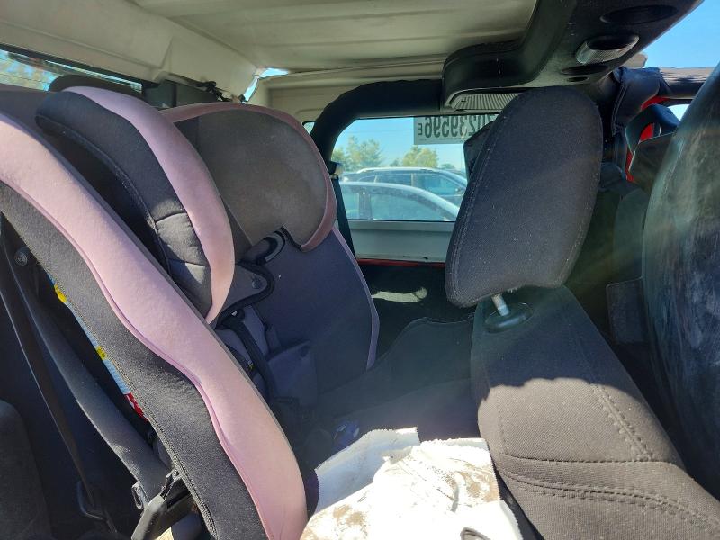 Photo 11 from auction – 2015 JEEP WRANGLER with VIN 1C4AJWAG5FL524722