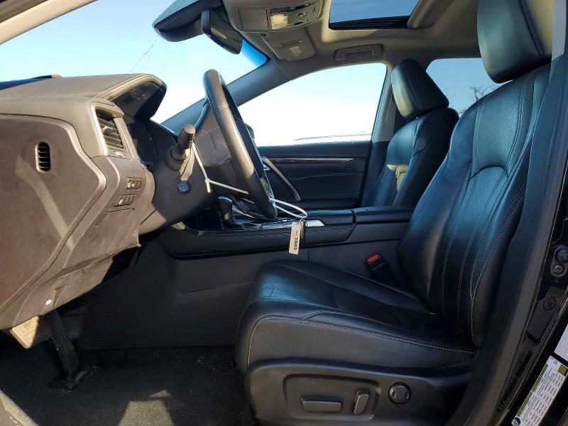 Zdjęcie 7 z aukcji – 2017 LEXUS RX 350 z VIN 2T2BZMCA0HC127919
