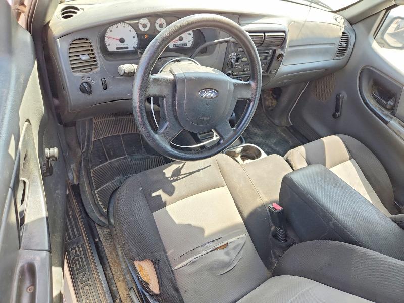 Photo 8 from auction – 2005 FORD RANGER with VIN 1FTZR15EX5PA84351