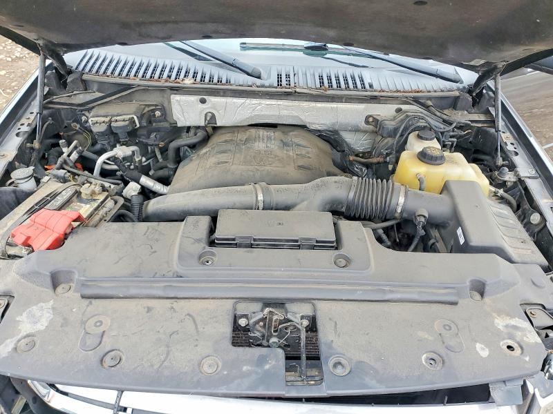 Foto 12 de la subasta – 2015 FORD EXPEDITION con VIN 1FMJU2AT2FEF00276