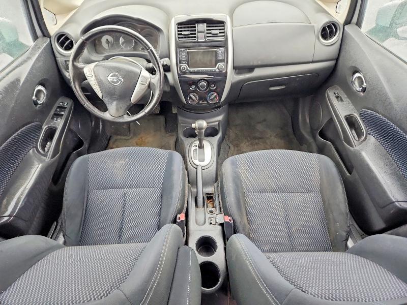 Photo 8 from auction – 2016 NISSAN VERSA NOTE with VIN 3N1CE2CP1GL361191