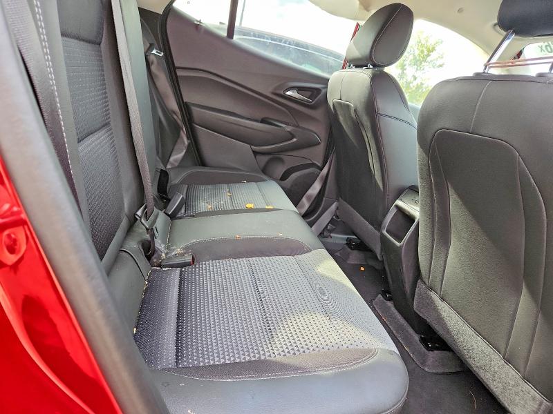 Photo 11 from auction – 2026 CHEVROLET TRAX with VIN KL77LHEP8TC068878