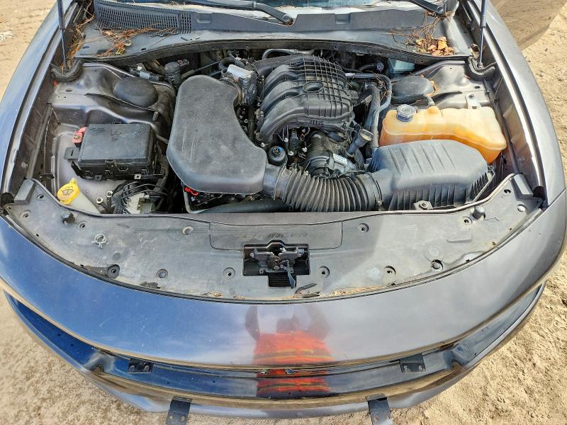 Photo 11 from auction – 2019 DODGE CHARGER with VIN 2C3CDXAG5KH734254