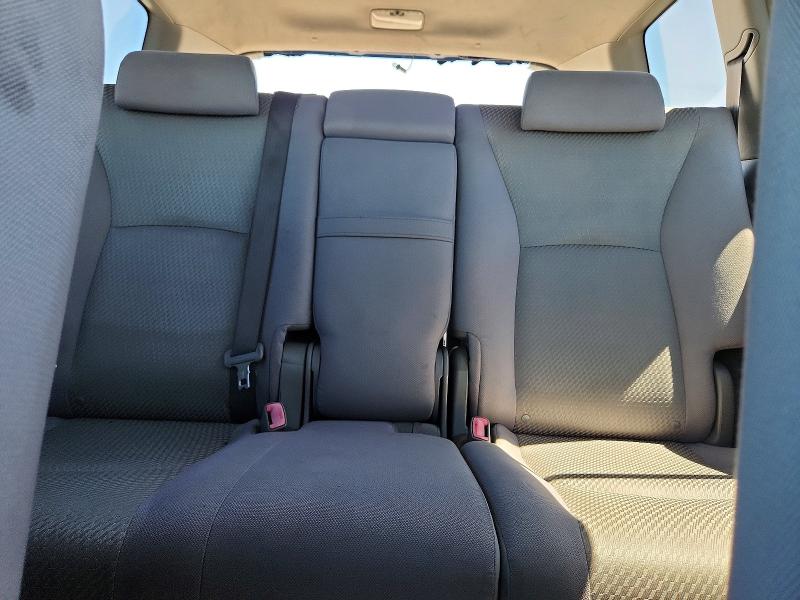 صورة رقم 10 من المزاد - 2005 TOYOTA HIGHLANDER مع VIN JTEGD21A050116923