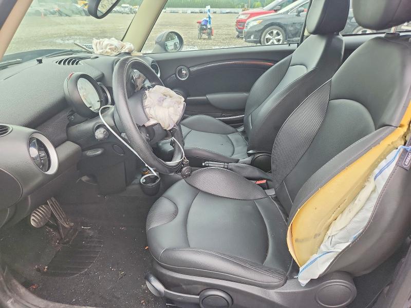 Zdjęcie 7 z aukcji – 2013 MINI COOPER z VIN WMWSV3C58DT392410