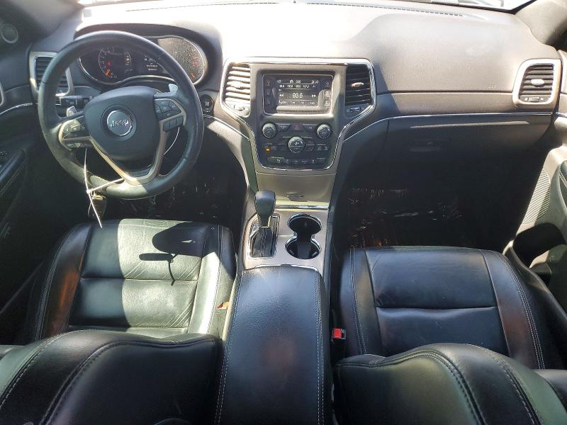 Снимка 8 от търг – 2017 JEEP GRAND CHEROKEE с VIN 1C4RJFBG1HC791389