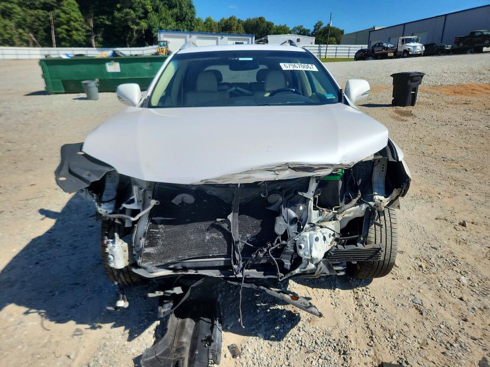 Photo 5 from auction – 2015 LEXUS RX 350 with VIN 2C8GP54L55R321362