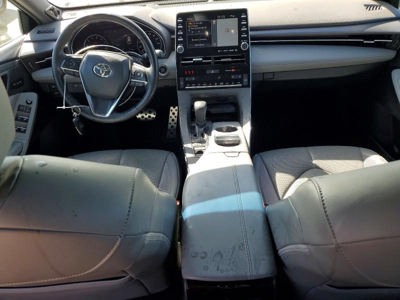 Снимка 8 от търг – 2019 TOYOTA AVALON с VIN 4T1BZ1FB6KU032858