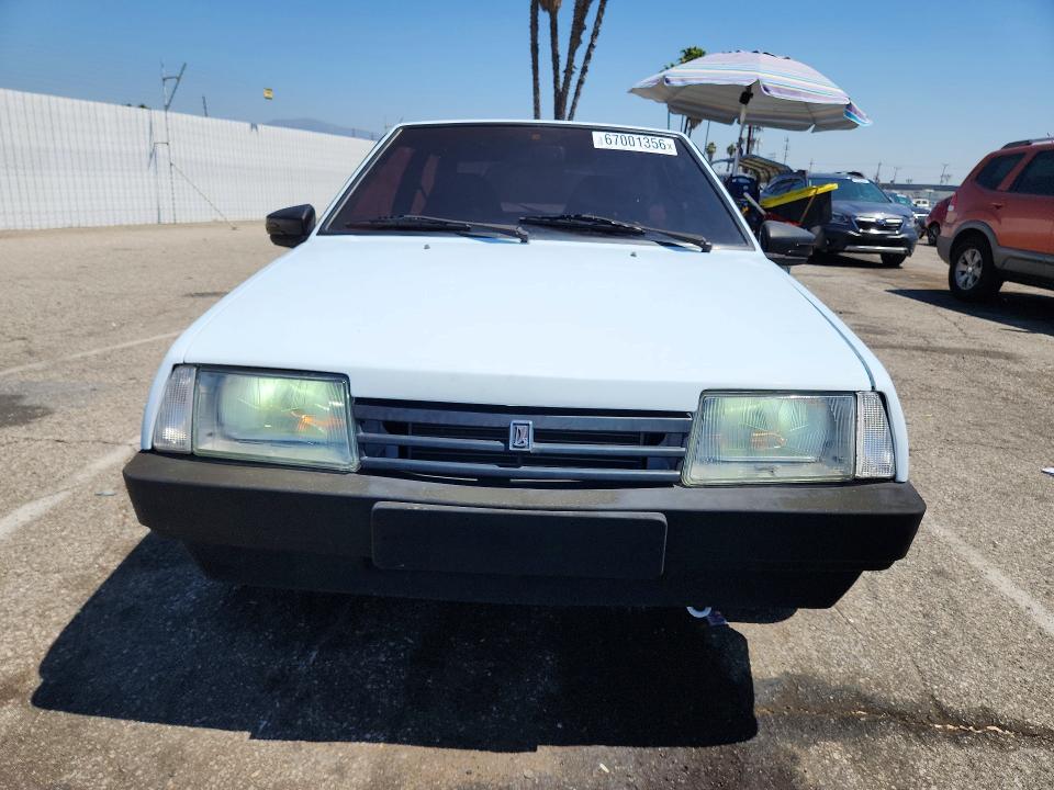 صورة رقم 5 من المزاد - 1974 FIAT 124 مع VIN 100GBS10068493