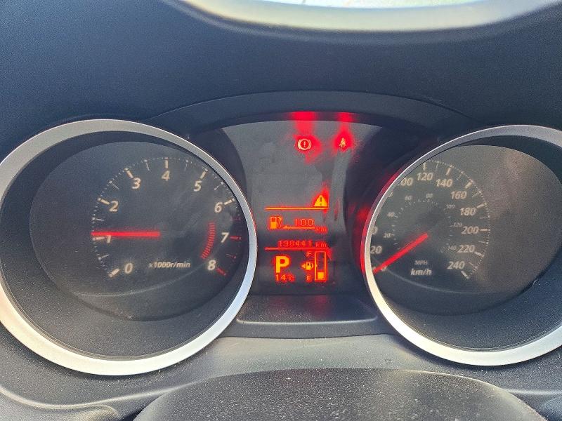 Photo 9 from auction – 2014 MITSUBISHI LANCER with VIN JA32V2FW1EU603703