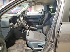 Photo 7 from auction – 2023 FORD MAVERICK with VIN 3FTTW8E31PRB02530