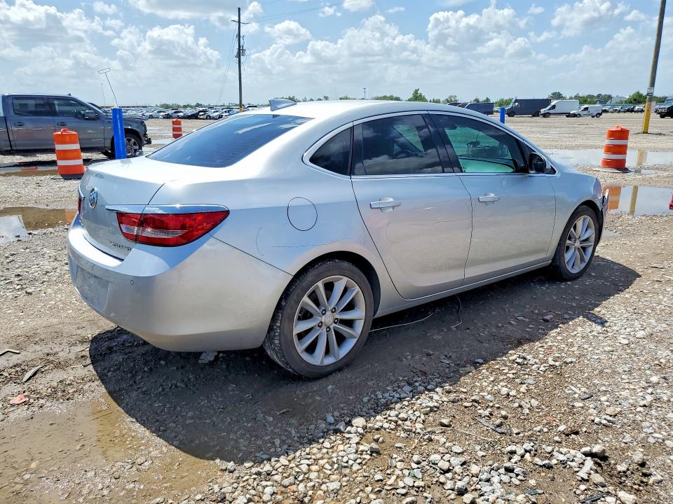 صورة رقم 3 من المزاد - 2016 BUICK VERANO مع VIN 1G4PR5SK2G4147239
