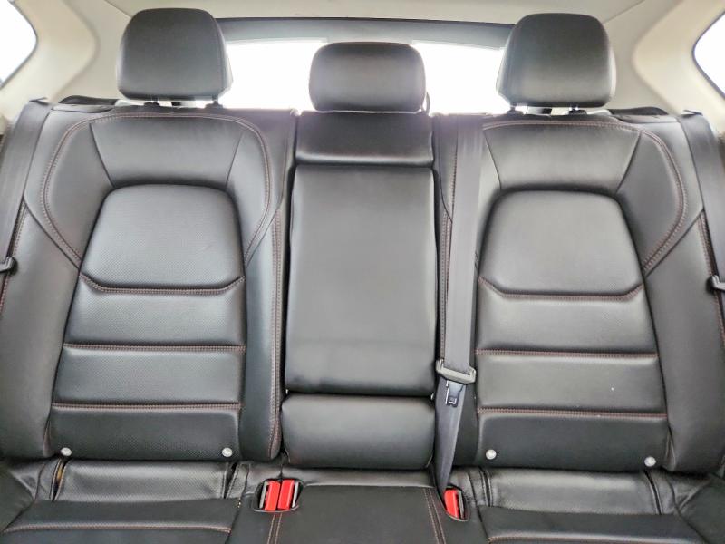 Снимка 10 от търг – 2022 MAZDA CX-5 с VIN JM3KFBDMXN1630715