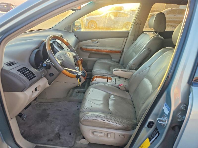 Foto 7 de la subasta – 2009 LEXUS RX con VIN 2T2HK31U59C130628