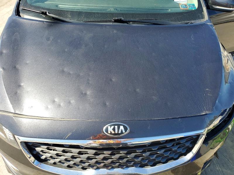 صورة رقم 12 من المزاد - 2021 KIA SEDONA مع VIN KNDMB5C19M6667312