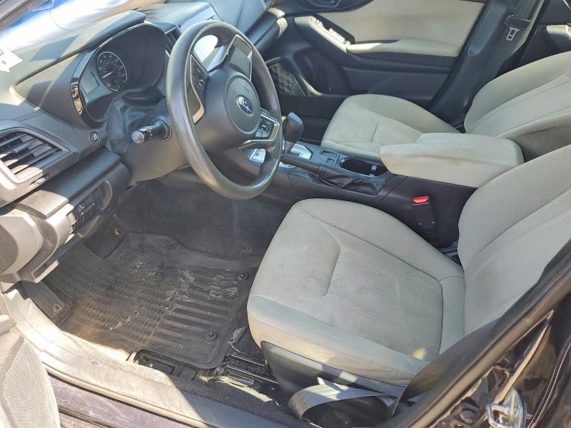 Photo 7 from auction – 2019 SUBARU IMPREZA with VIN 4S3GTAA68K3763481