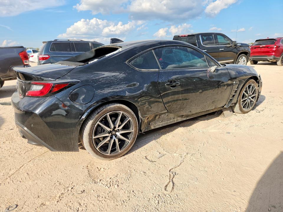 صورة رقم 3 من المزاد - 2023 TOYOTA GR86 مع VIN JF1ZNBC10P8761301