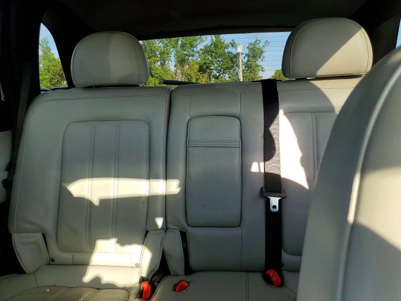 Снимка 10 от търг – 2014 CHEVROLET CAPTIVA с VIN 3GNAL4EK6ES651590