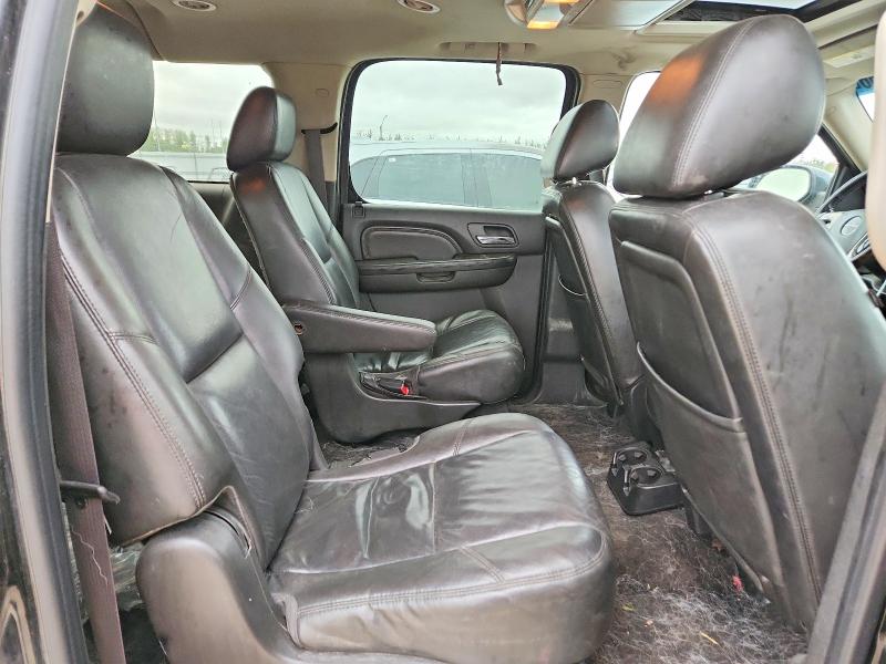 صورة رقم 11 من المزاد - 2011 GMC YUKON XL مع VIN 1GKS2MEF6BR210922