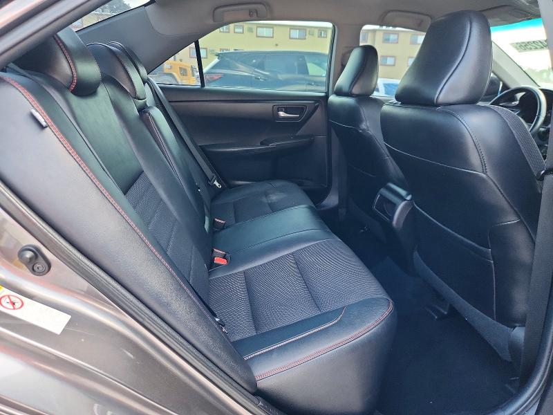 Снимка 10 от търг – 2016 TOYOTA CAMRY с VIN 4T1BF1FK2GU214993