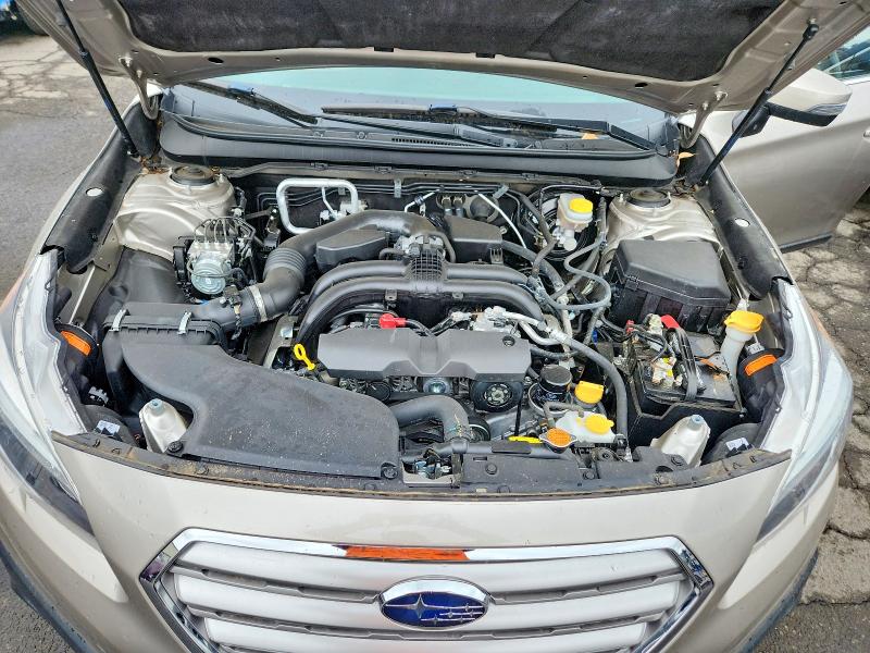 Photo 11 from auction – 2017 SUBARU OUTBACK with VIN 4S4BSANC5H3343274