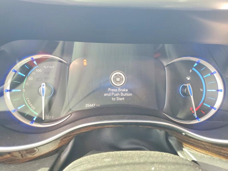 Фото 9 с аукциона – 2023 CHRYSLER PACIFICA с VIN 2C4RC1S73PR630979
