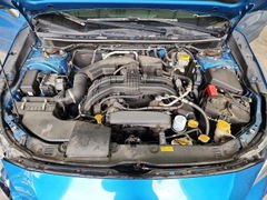 Photo 11 from auction – 2017 SUBARU IMPREZA with VIN 4S3GKAM69H3626248