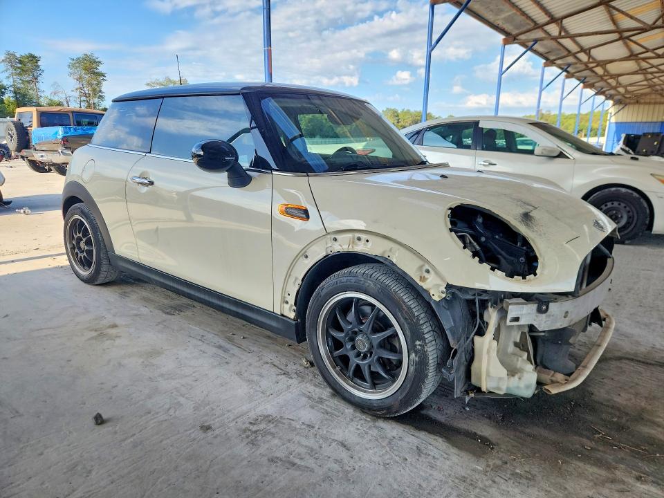 Photo 4 from auction – 2015 MINI COOPER with VIN WMWXM5C55F3A58975