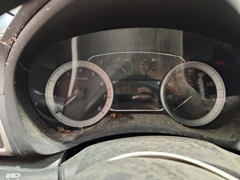Photo 9 from auction – 2014 NISSAN SENTRA with VIN 3N1AB7AP0EY304884