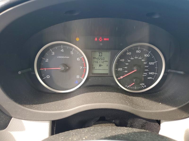 Zdjęcie 9 z aukcji – 2014 SUBARU FORESTER z VIN JF2SJAAC0EH411400