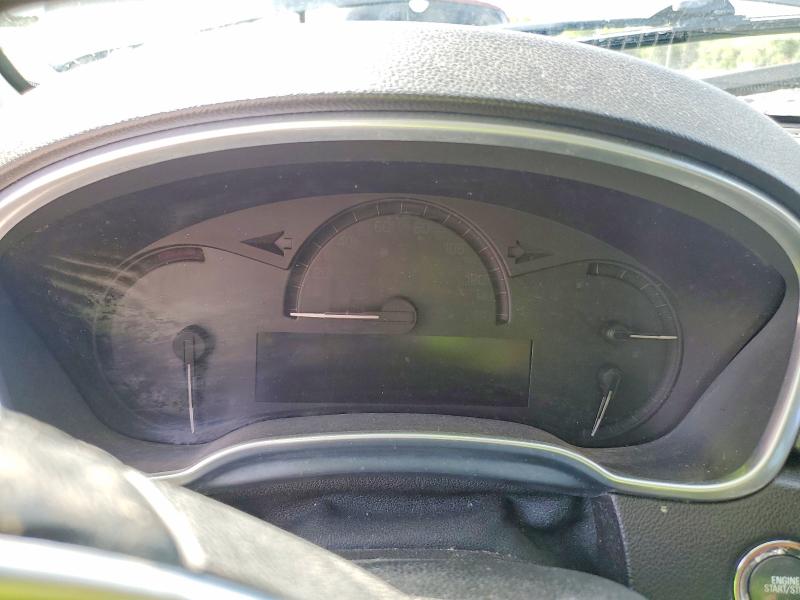 Снимка 9 от търг – 2013 CADILLAC SRX с VIN 3GYFNGE39DS565363