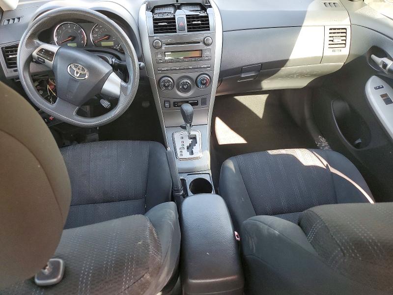 Фото 8 с аукциона – 2011 TOYOTA COROLLA с VIN 2T1BU4EE9BC604843