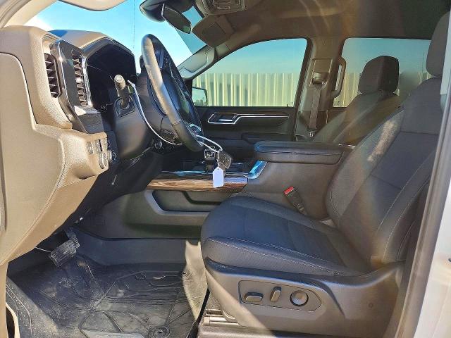 Снимка 7 от търг – 2026 CHEVROLET SILVERADO с VIN 2GCUKEED6T1100164