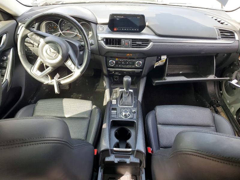 Foto 8 de la subasta – 2017 MAZDA 6 con VIN JM1GL1V55H1104747